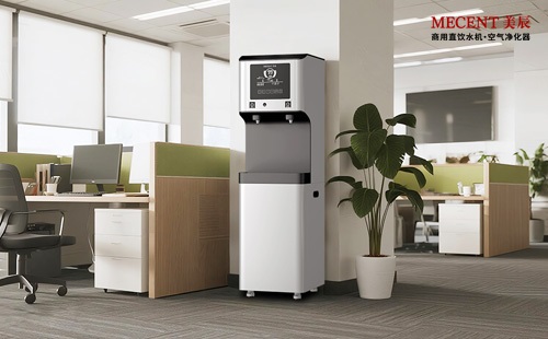 10人VS200人：企業(yè)規(guī)模決定桶裝水與直飲水機的最優(yōu)選？