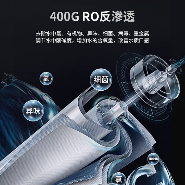 商用直飲機(jī)ME205B