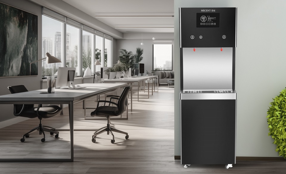 企業(yè)直飲水機(jī)選購指南 如何保障水質(zhì)安全與健康？