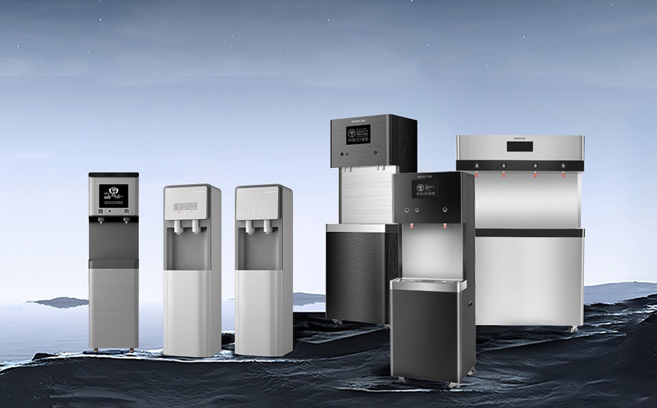 辦公室直飲水機怎么選？建議使用立式直飲水機！