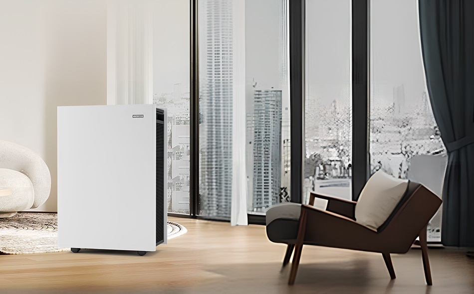 室內(nèi)空氣質(zhì)量不好，空氣凈化器能解決嗎？