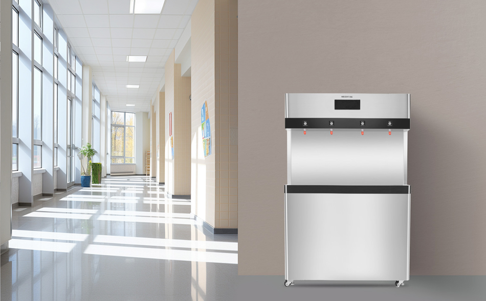 學?？梢杂弥憋嬎畽C？直飲水機水質(zhì)健康安全嗎？