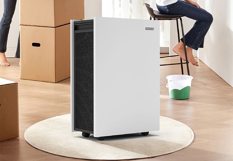 空氣凈化器你選對了嗎？有哪些選購要點？