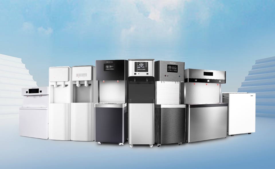 直飲機(jī)和飲水機(jī)的區(qū)別？直飲水機(jī)有哪些優(yōu)點(diǎn)？