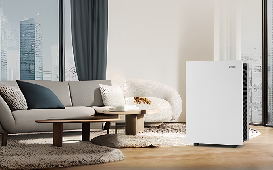 國內(nèi)品牌空氣凈化器推薦，哪家空氣凈化器效果好？