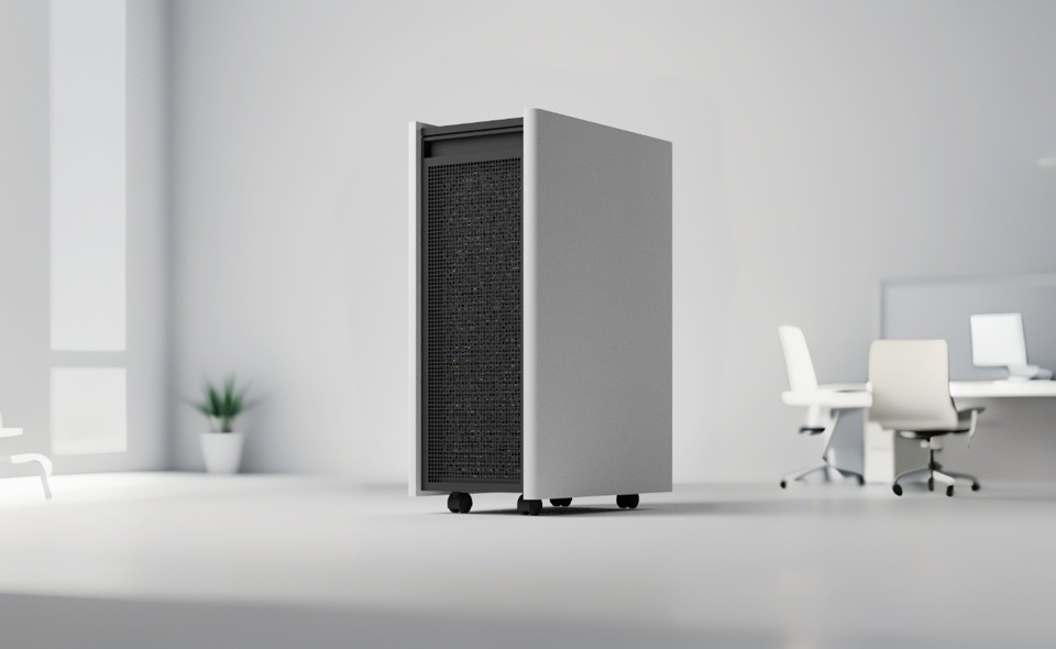 職場(chǎng)甲醛高？為什么說辦公室甲醛污染要很嚴(yán)重？