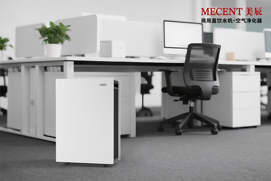 空氣凈化器租賃，為何在杭州越來越受歡迎？